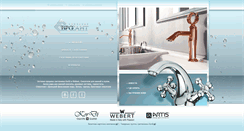 Desktop Screenshot of eurosant.su